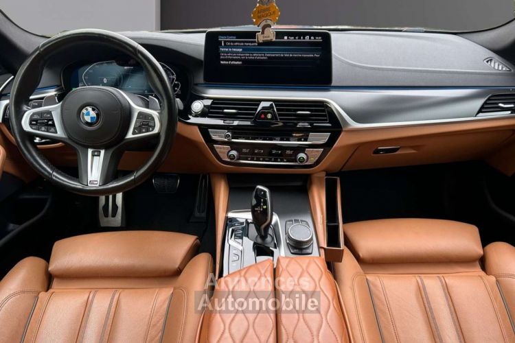 BMW Série 5 530 530eXAS PHEV - <small></small> 39.999 € <small>TTC</small> - #6