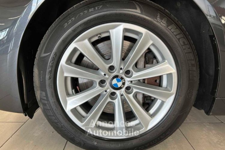 BMW Série 5 530 d 258  BVA8  12/2015 *GARANTIE 12 MOIS* - <small></small> 27.990 € <small>TTC</small> - #12