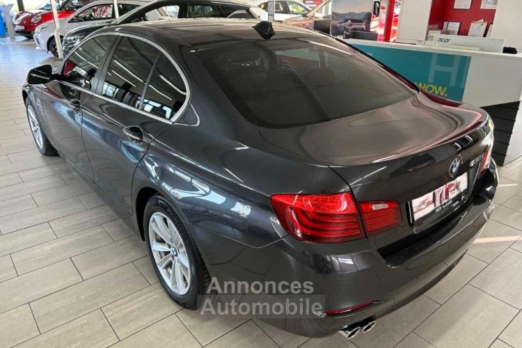 BMW Série 5 530 d 258  BVA8  12/2015 *GARANTIE 12 MOIS* - <small></small> 27.990 € <small>TTC</small> - #14