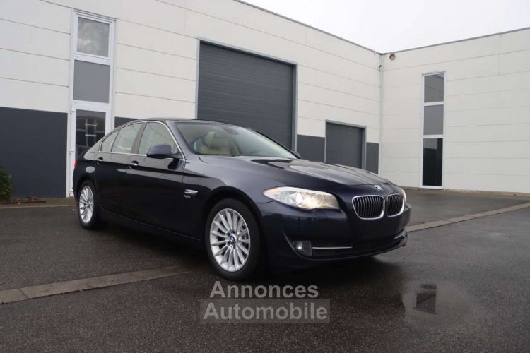 BMW Série 5 530 D 4X4 COMFORT ZETELS HUD GLASDAK SFT-CLS - <small></small> 11.500 € <small>TTC</small> - #1