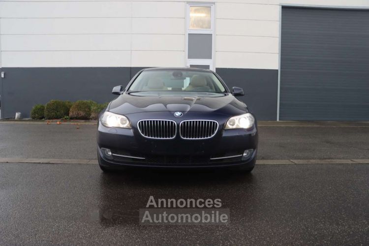 BMW Série 5 530 D 4X4 COMFORT ZETELS HUD GLASDAK SFT-CLS - <small></small> 11.500 € <small>TTC</small> - #2