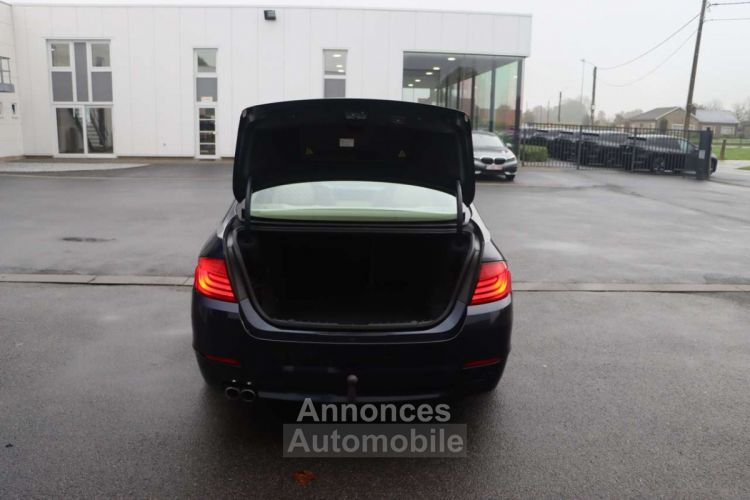 BMW Série 5 530 D 4X4 COMFORT ZETELS HUD GLASDAK SFT-CLS - <small></small> 11.500 € <small>TTC</small> - #12