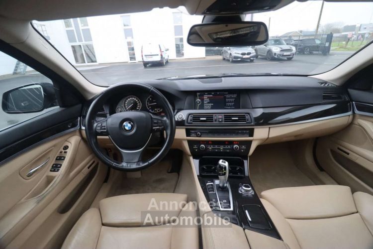 BMW Série 5 530 D 4X4 COMFORT ZETELS HUD GLASDAK SFT-CLS - <small></small> 11.500 € <small>TTC</small> - #20