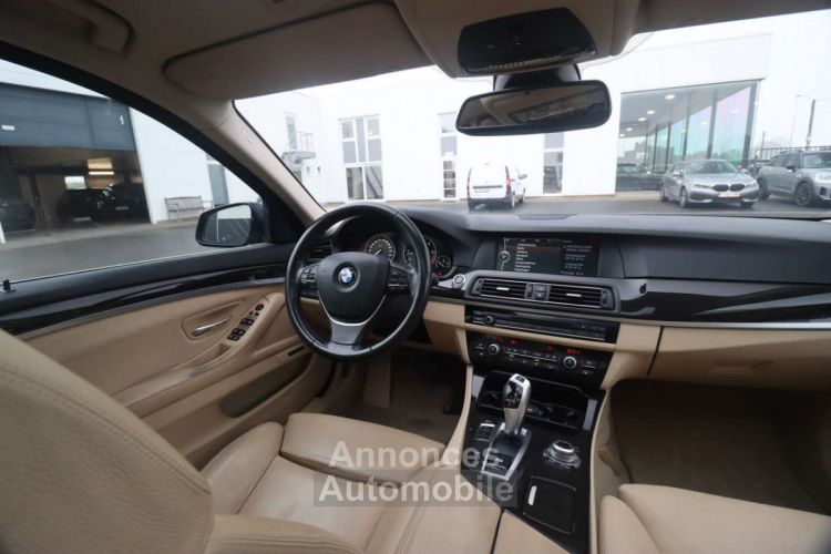 BMW Série 5 530 D 4X4 COMFORT ZETELS HUD GLASDAK SFT-CLS - <small></small> 11.500 € <small>TTC</small> - #21