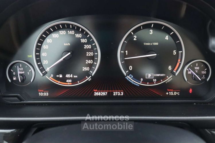 BMW Série 5 530 D 4X4 COMFORT ZETELS HUD GLASDAK SFT-CLS - <small></small> 11.500 € <small>TTC</small> - #26