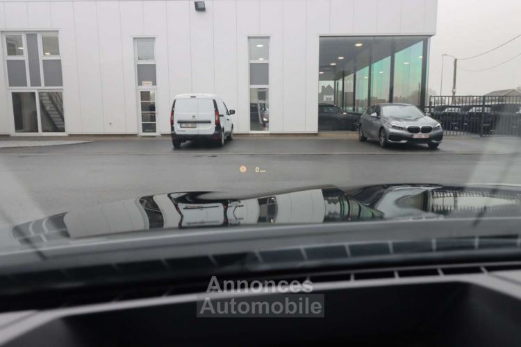 BMW Série 5 530 D 4X4 COMFORT ZETELS HUD GLASDAK SFT-CLS - <small></small> 11.500 € <small>TTC</small> - #27