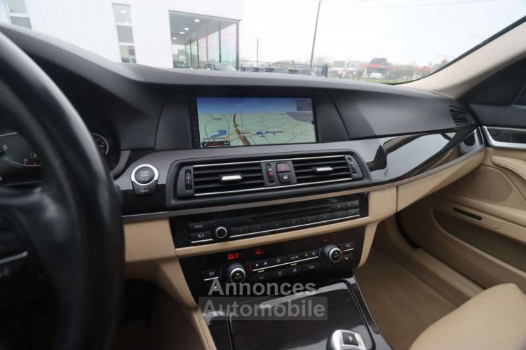 BMW Série 5 530 D 4X4 COMFORT ZETELS HUD GLASDAK SFT-CLS - <small></small> 11.500 € <small>TTC</small> - #28