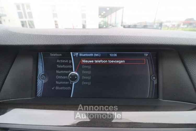 BMW Série 5 530 D 4X4 COMFORT ZETELS HUD GLASDAK SFT-CLS - <small></small> 11.500 € <small>TTC</small> - #31