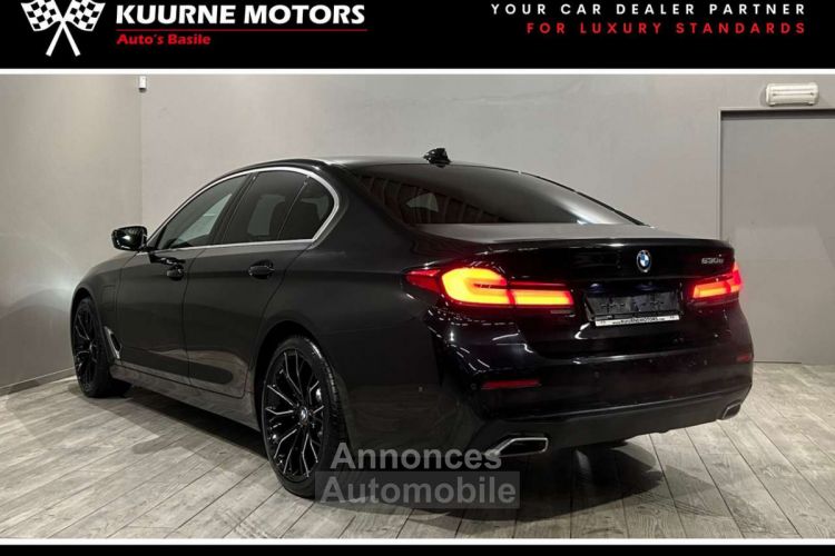 BMW Série 5 530 e Alu19-Leder-ComfZet-Cam360-GpsPro - <small></small> 34.900 € <small>TTC</small> - #2