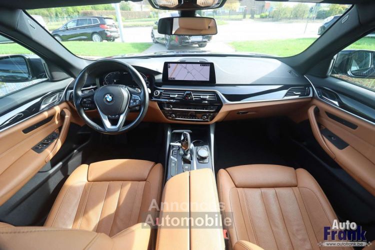 BMW Série 5 530 E BERLINE SPORTLINE COMFORTZTL OPEN DAK - <small></small> 28.950 € <small>TTC</small> - #27