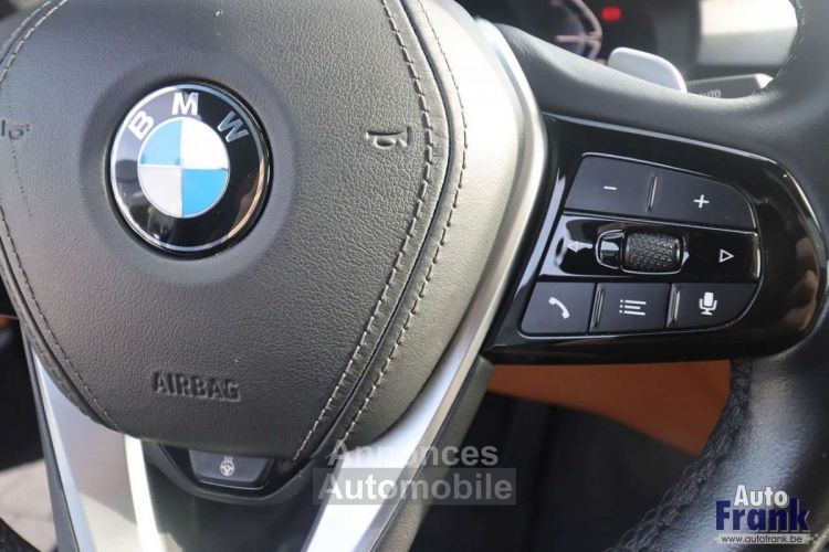 BMW Série 5 530 E BERLINE SPORTLINE COMFORTZTL OPEN DAK - <small></small> 28.950 € <small>TTC</small> - #31