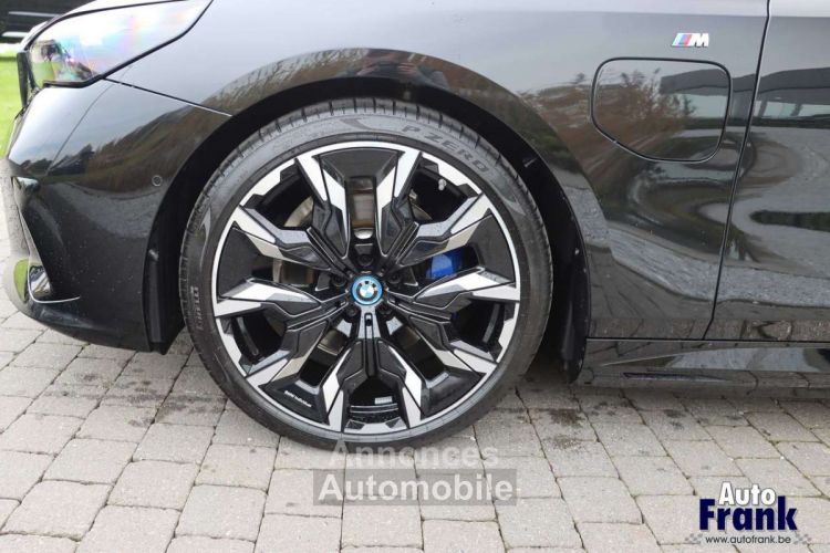 BMW Série 5 530 E G60 M-SPORT PANO TREKHK 360CAM H&K - <small></small> 71.950 € <small>TTC</small> - #4