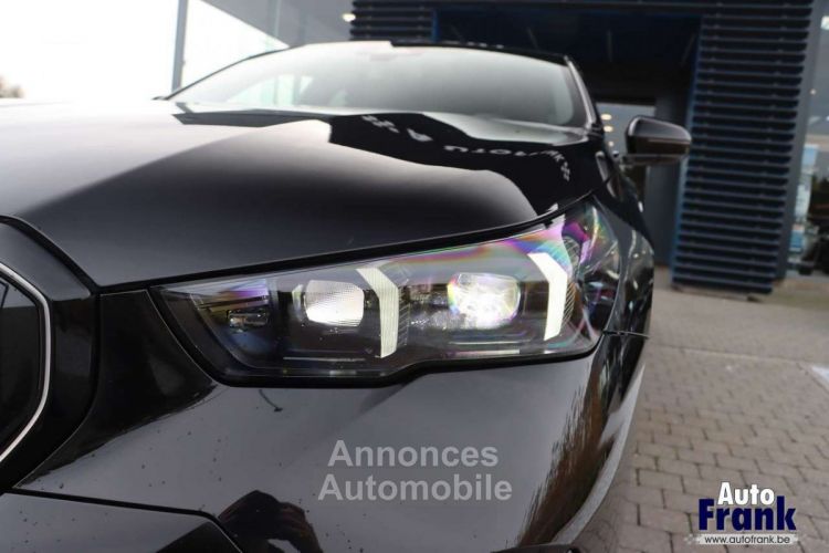 BMW Série 5 530 E G60 M-SPORT PANO TREKHK 360CAM H&K - <small></small> 71.950 € <small>TTC</small> - #11