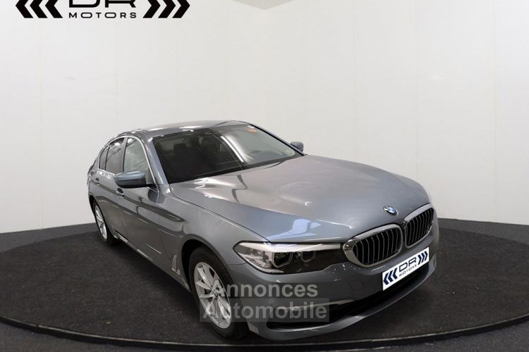 BMW Série 5 530 e iPerformance - LEDER NAVI TREKHAAK DAB - <small></small> 26.995 € <small>TTC</small> - #2