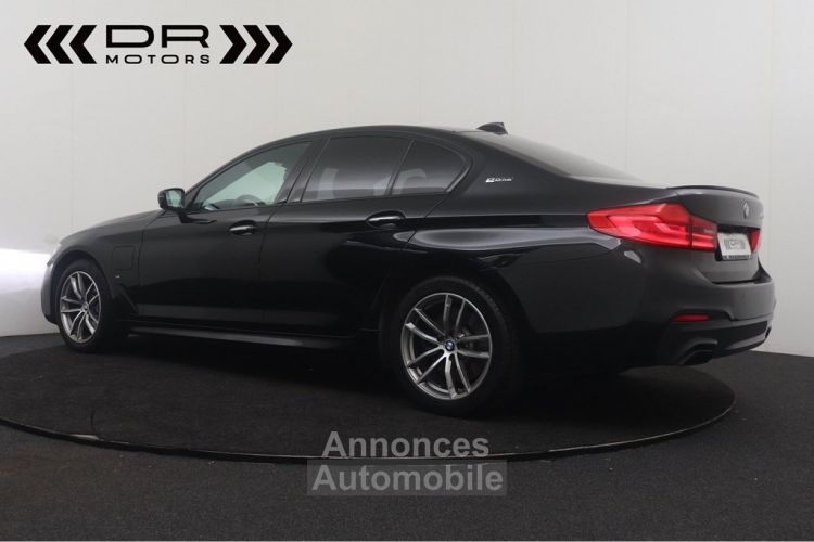 BMW Série 5 530 e M PACK - NAVI HARMANN KARDON ADAPTIVE CRUISE LED HEAD UP - <small></small> 27.995 € <small>TTC</small> - #6