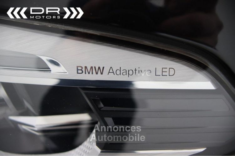 BMW Série 5 530 e M PACK - NAVI HARMANN KARDON ADAPTIVE CRUISE LED HEAD UP - <small></small> 27.995 € <small>TTC</small> - #31