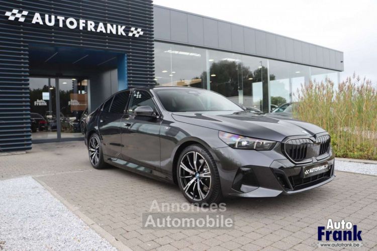 BMW Série 5 530 E NEW-G60 M-SPORT-PRO TREKHK KEYLESS 20 - <small></small> 67.950 € <small>TTC</small> - #1