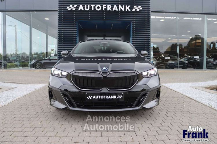 BMW Série 5 530 E NEW-G60 M-SPORT-PRO TREKHK KEYLESS 20 - <small></small> 67.950 € <small>TTC</small> - #2