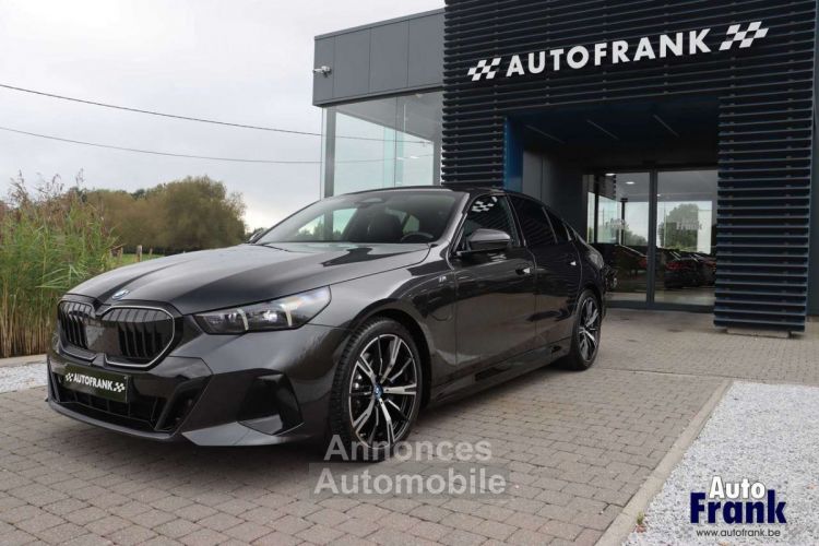 BMW Série 5 530 E NEW-G60 M-SPORT-PRO TREKHK KEYLESS 20 - <small></small> 67.950 € <small>TTC</small> - #3