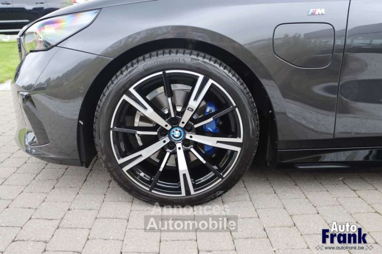 BMW Série 5 530 E NEW-G60 M-SPORT-PRO TREKHK KEYLESS 20 - <small></small> 67.950 € <small>TTC</small> - #4