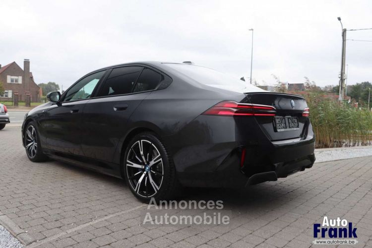 BMW Série 5 530 E NEW-G60 M-SPORT-PRO TREKHK KEYLESS 20 - <small></small> 67.950 € <small>TTC</small> - #5