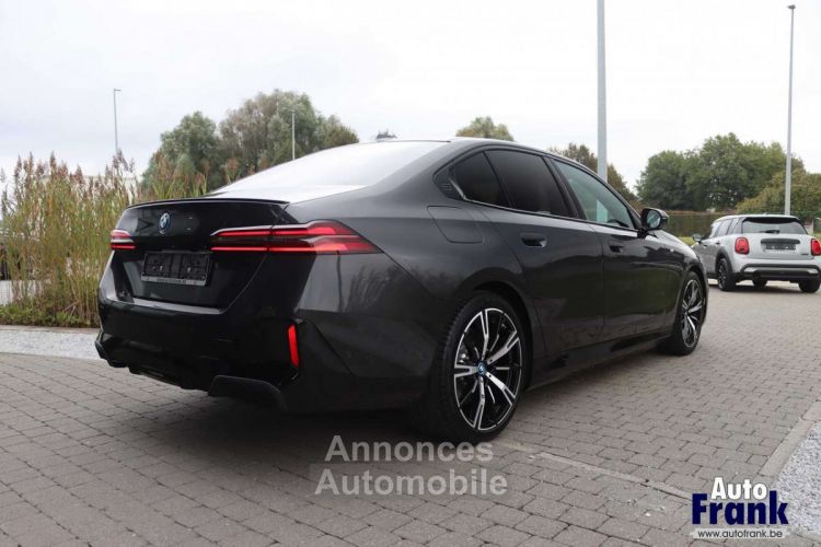 BMW Série 5 530 E NEW-G60 M-SPORT-PRO TREKHK KEYLESS 20 - <small></small> 67.950 € <small>TTC</small> - #7