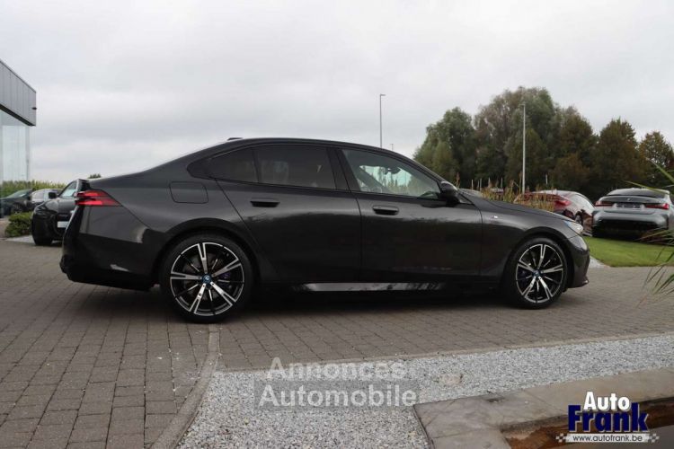 BMW Série 5 530 E NEW-G60 M-SPORT-PRO TREKHK KEYLESS 20 - <small></small> 67.950 € <small>TTC</small> - #8