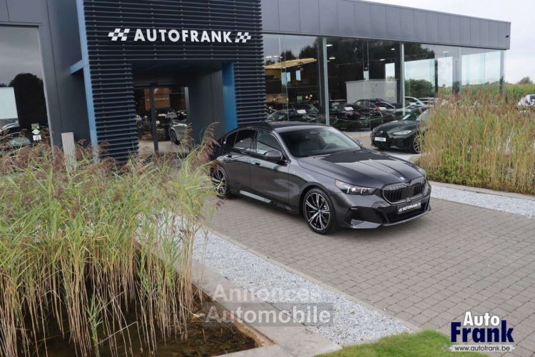 BMW Série 5 530 E NEW-G60 M-SPORT-PRO TREKHK KEYLESS 20 - <small></small> 67.950 € <small>TTC</small> - #9