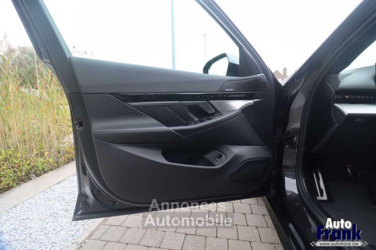 BMW Série 5 530 E NEW-G60 M-SPORT-PRO TREKHK KEYLESS 20 - <small></small> 67.950 € <small>TTC</small> - #22