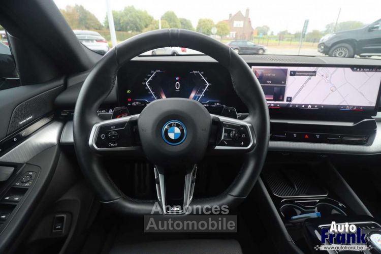 BMW Série 5 530 E NEW-G60 M-SPORT-PRO TREKHK KEYLESS 20 - <small></small> 67.950 € <small>TTC</small> - #30