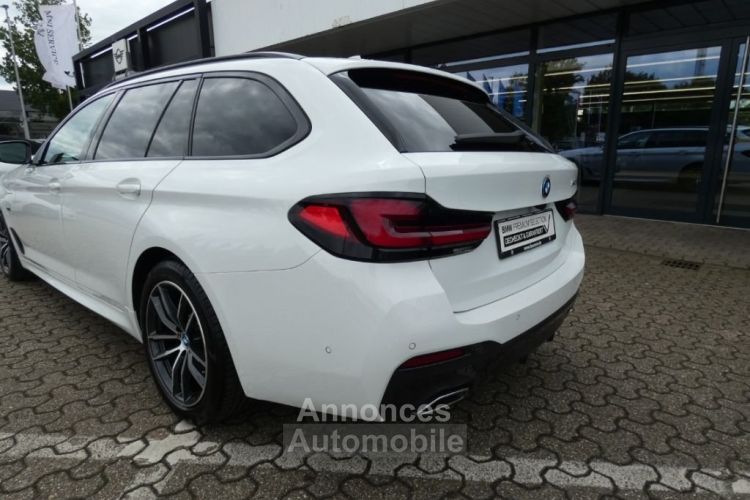 BMW Série 5 530 e Touring M Sport ACC Laserlicht HUD - <small></small> 43.950 € <small>TTC</small> - #6