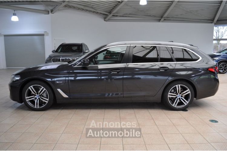 BMW Série 5 530 e xDrive Anh%C3%A4ngerkupplung Laserlicht  - <small></small> 38.780 € <small>TTC</small> - #2