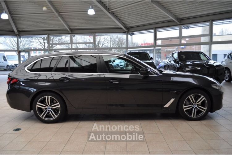 BMW Série 5 530 e xDrive Anh%C3%A4ngerkupplung Laserlicht  - <small></small> 38.780 € <small>TTC</small> - #6