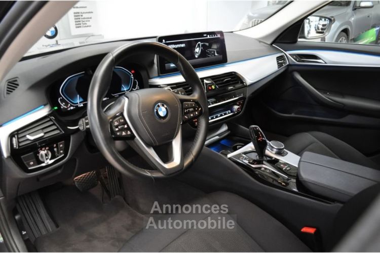 BMW Série 5 530 e xDrive Anh%C3%A4ngerkupplung Laserlicht  - <small></small> 38.780 € <small>TTC</small> - #9