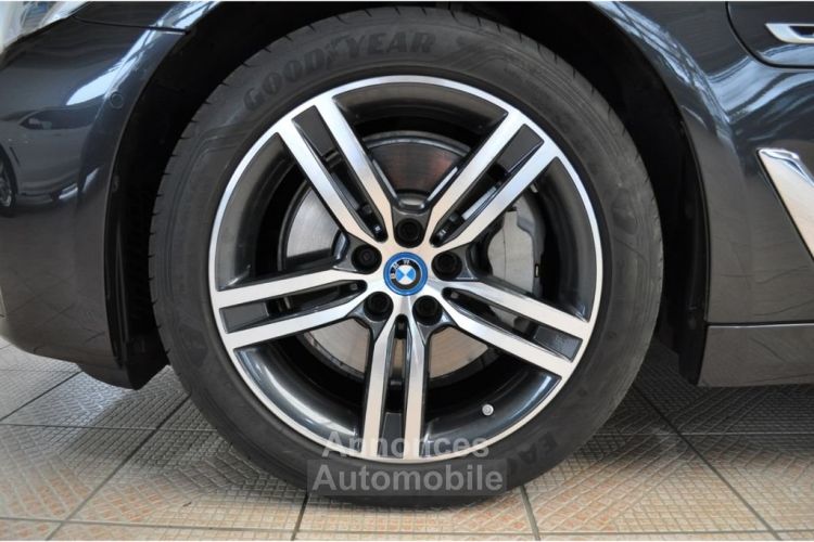 BMW Série 5 530 e xDrive Anh%C3%A4ngerkupplung Laserlicht  - <small></small> 38.780 € <small>TTC</small> - #14