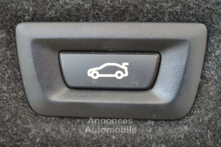 BMW Série 5 530 eA PHEV Performance M-SPORT CAMERA 360-HUD-NAVIPRO - <small></small> 33.990 € <small>TTC</small> - #18