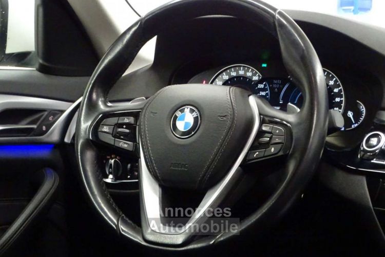 BMW Série 5 530 eA PHEV Sportline - <small></small> 23.990 € <small>TTC</small> - #6