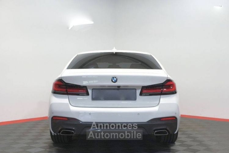 BMW Série 5 530 i xDrive M Sport FACELIFT - <small></small> 42.900 € <small>TTC</small> - #3