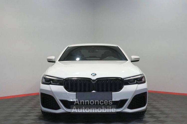 BMW Série 5 530 i xDrive M Sport FACELIFT - <small></small> 42.900 € <small>TTC</small> - #5