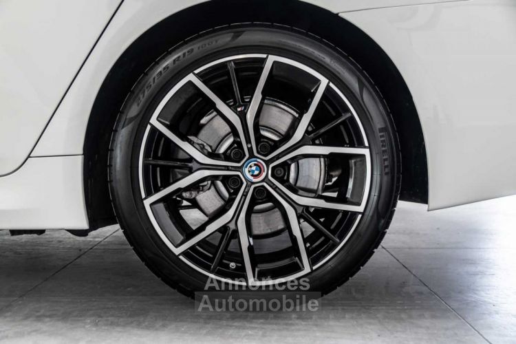 BMW Série 5 530 Saloon e Hybrid M Sport Schuifdak 360° Xtraboost Hifi - <small></small> 41.990 € <small>TTC</small> - #49