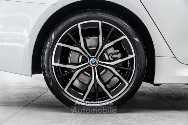 BMW Série 5 530 Saloon e Hybrid M Sport Schuifdak 360° Xtraboost Hifi - <small></small> 41.990 € <small>TTC</small> - #50