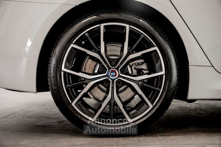 BMW Série 5 530 Saloon e Hybrid M Sport Schuifdak 360° Xtraboost Hifi - <small></small> 41.990 € <small>TTC</small> - #52