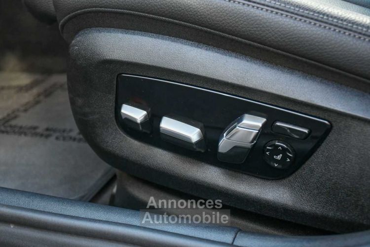 BMW Série 5 530 Saloon e - LED - SPORTSEATS - LEDER - MASSAGE - MEMORY - KEYLESS - - <small></small> 34.950 € <small>TTC</small> - #13