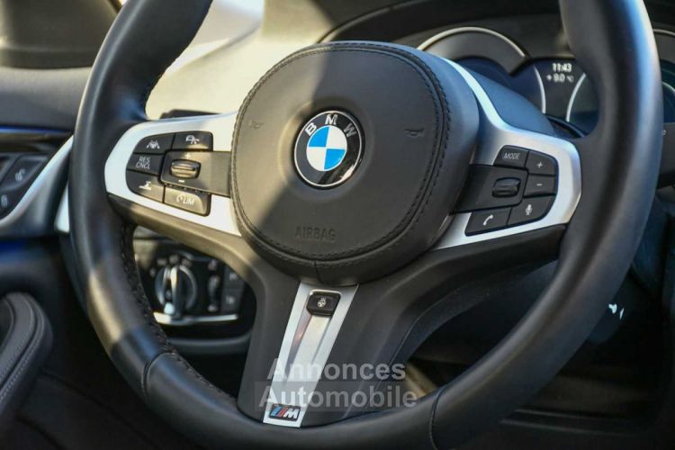 BMW Série 5 530 Saloon e - LED - SPORTSEATS - LEDER - MASSAGE - MEMORY - KEYLESS - - <small></small> 34.950 € <small>TTC</small> - #24