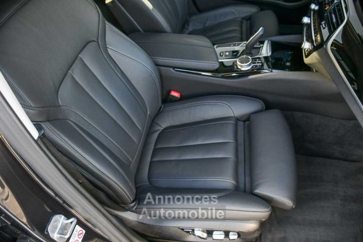 BMW Série 5 530 Saloon e - LED - SPORTSEATS - LEDER - MASSAGE - MEMORY - KEYLESS - - <small></small> 34.950 € <small>TTC</small> - #26