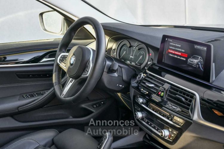 BMW Série 5 530 Saloon e - LED - SPORTSEATS - LEDER - MASSAGE - MEMORY - KEYLESS - - <small></small> 34.950 € <small>TTC</small> - #28