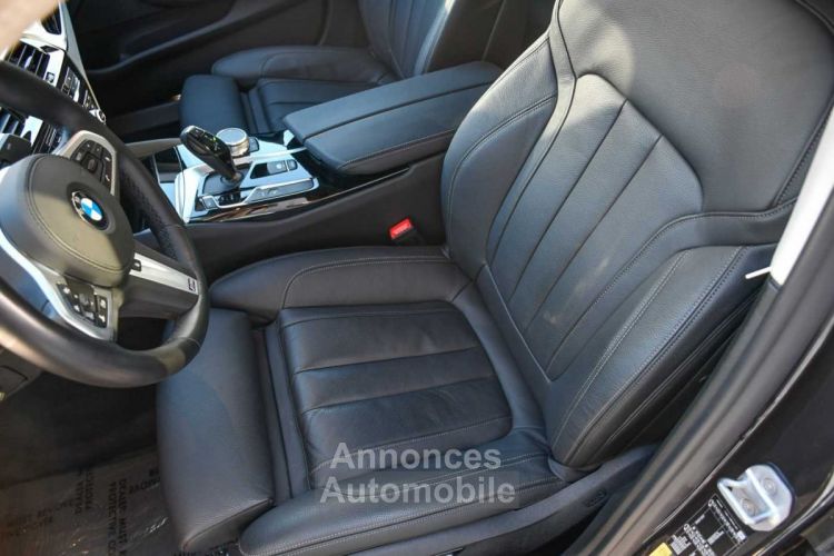 BMW Série 5 530 Saloon e - LED - SPORTSEATS - LEDER - MASSAGE - MEMORY - KEYLESS - - <small></small> 32.990 € <small>TTC</small> - #22