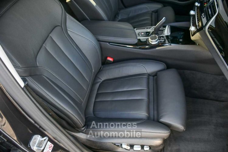 BMW Série 5 530 Saloon e - LED - SPORTSEATS - LEDER - MASSAGE - MEMORY - KEYLESS - - <small></small> 32.990 € <small>TTC</small> - #26