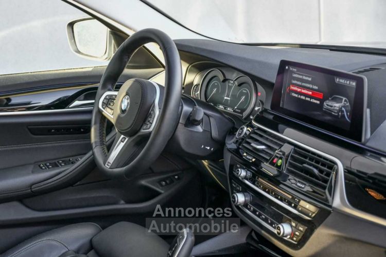 BMW Série 5 530 Saloon e - LED - SPORTSEATS - LEDER - MASSAGE - MEMORY - KEYLESS - - <small></small> 32.990 € <small>TTC</small> - #28