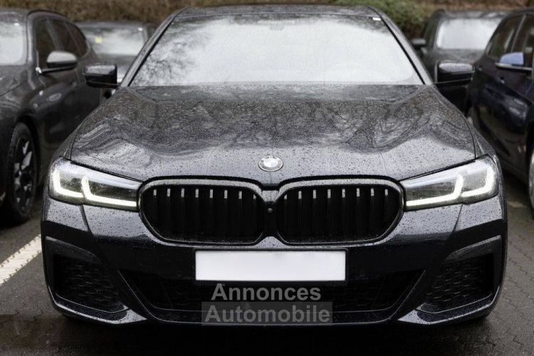 BMW Série 5 530d xDrive M sport CAMÉRA TETE-HAUTE ATTELAGE - <small></small> 49.890 € <small>TTC</small> - #2